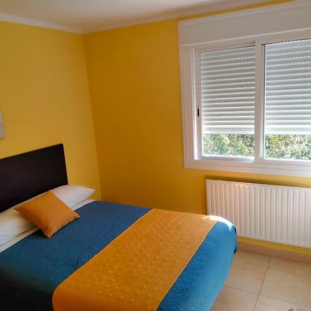 Hostal Nuevo Alonso Bembribe Esterno foto