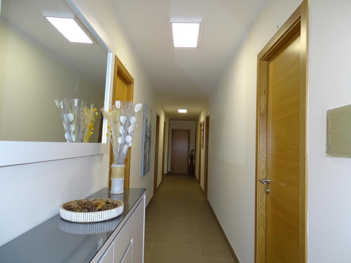 Hostal Nuevo Alonso Bembribe Esterno foto