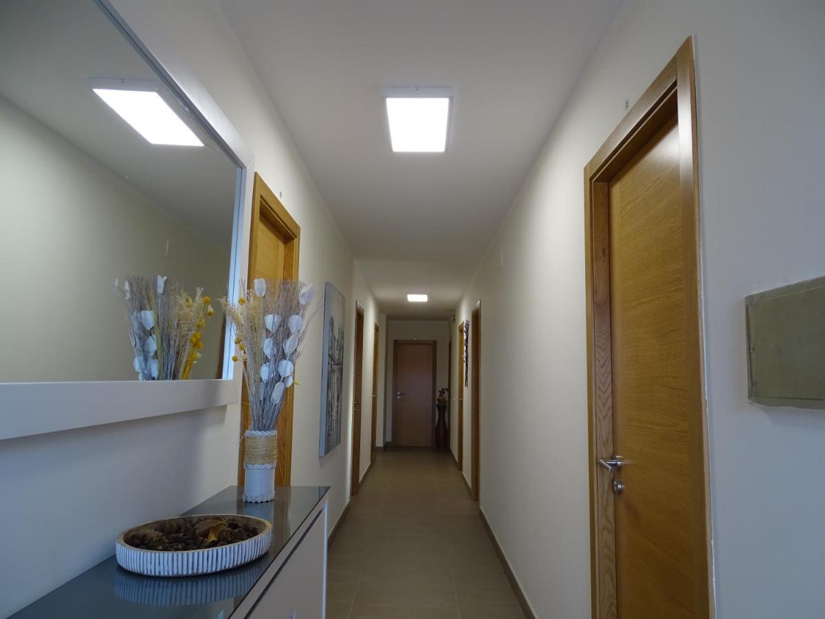 Hostal Nuevo Alonso Bembribe Esterno foto