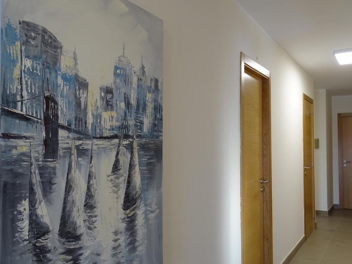 Hostal Nuevo Alonso Bembribe Esterno foto