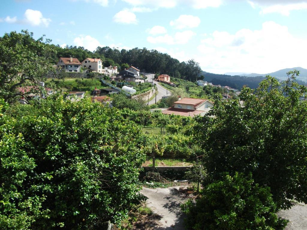 Hostal Nuevo Alonso Bembribe Esterno foto